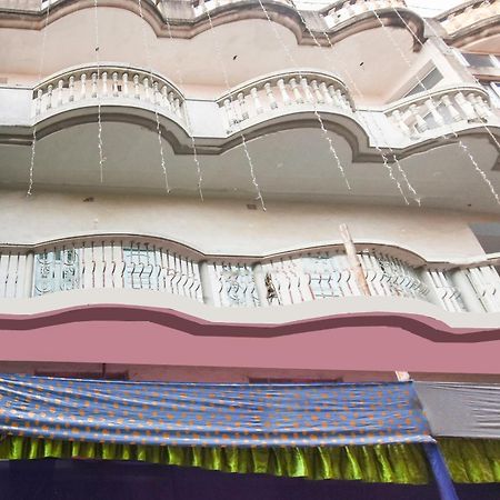 Hotel O Maa Laxmi Lodge Bankura Luaran gambar