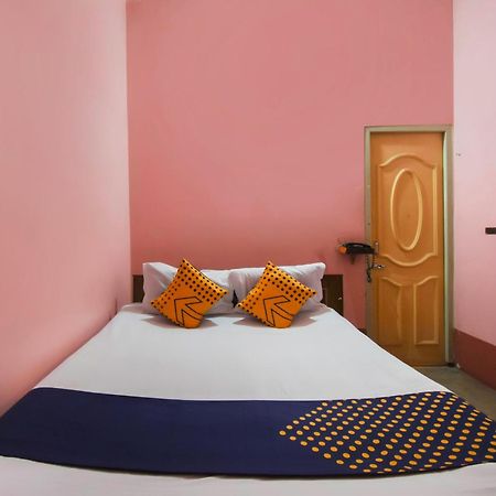 Hotel O Maa Laxmi Lodge Bankura Luaran gambar