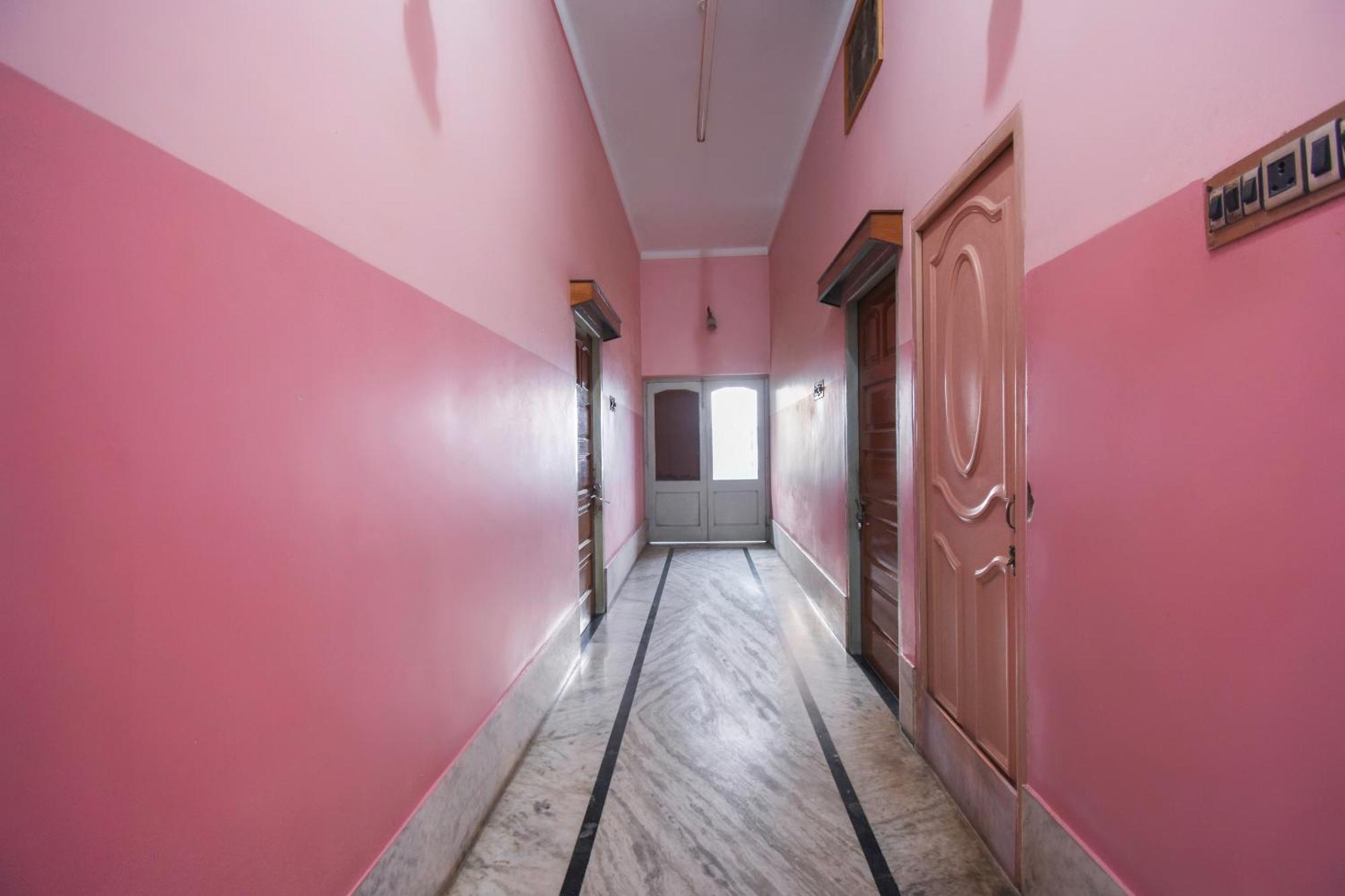 Hotel O Maa Laxmi Lodge Bankura Luaran gambar