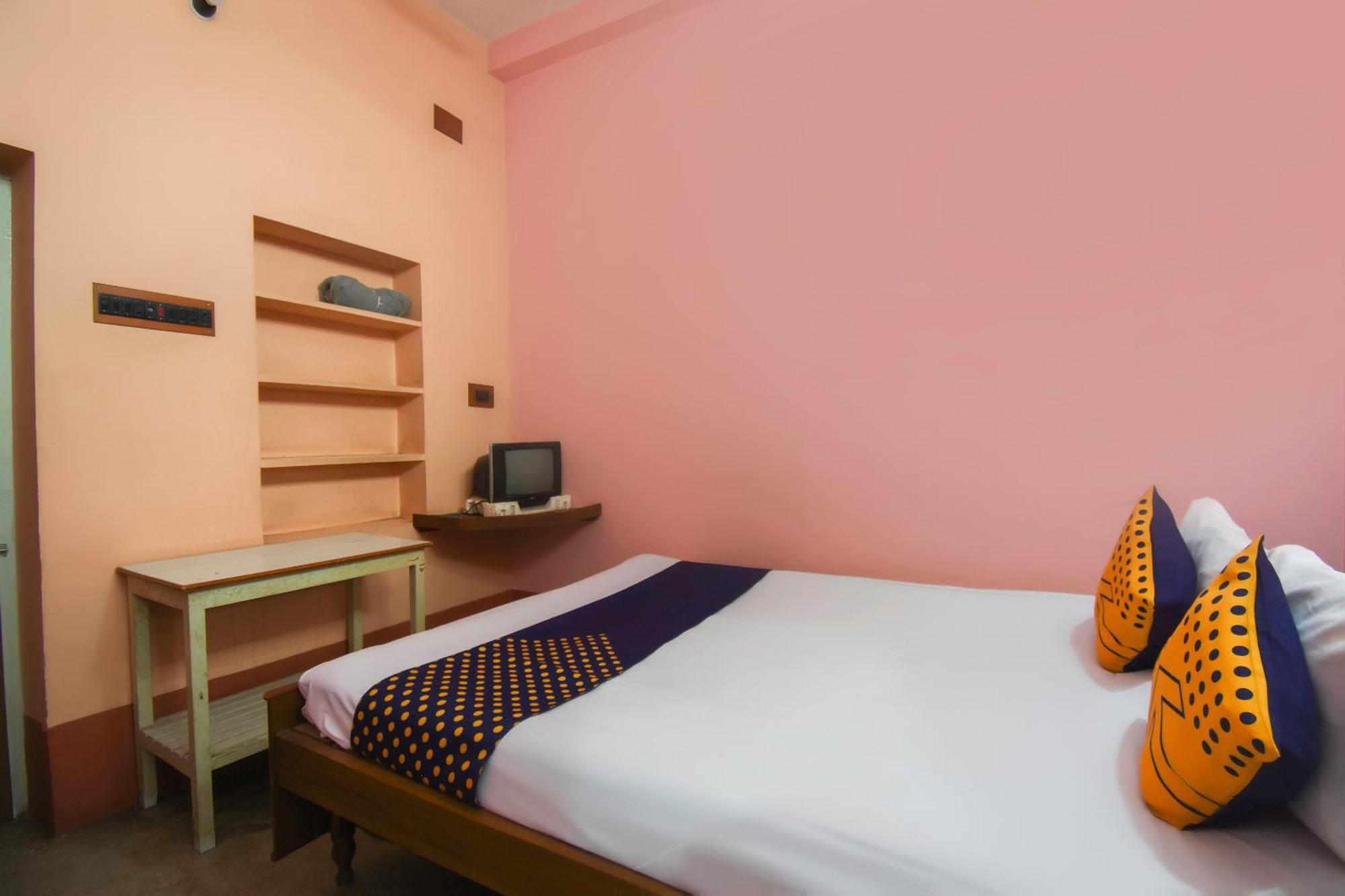 Hotel O Maa Laxmi Lodge Bankura Luaran gambar