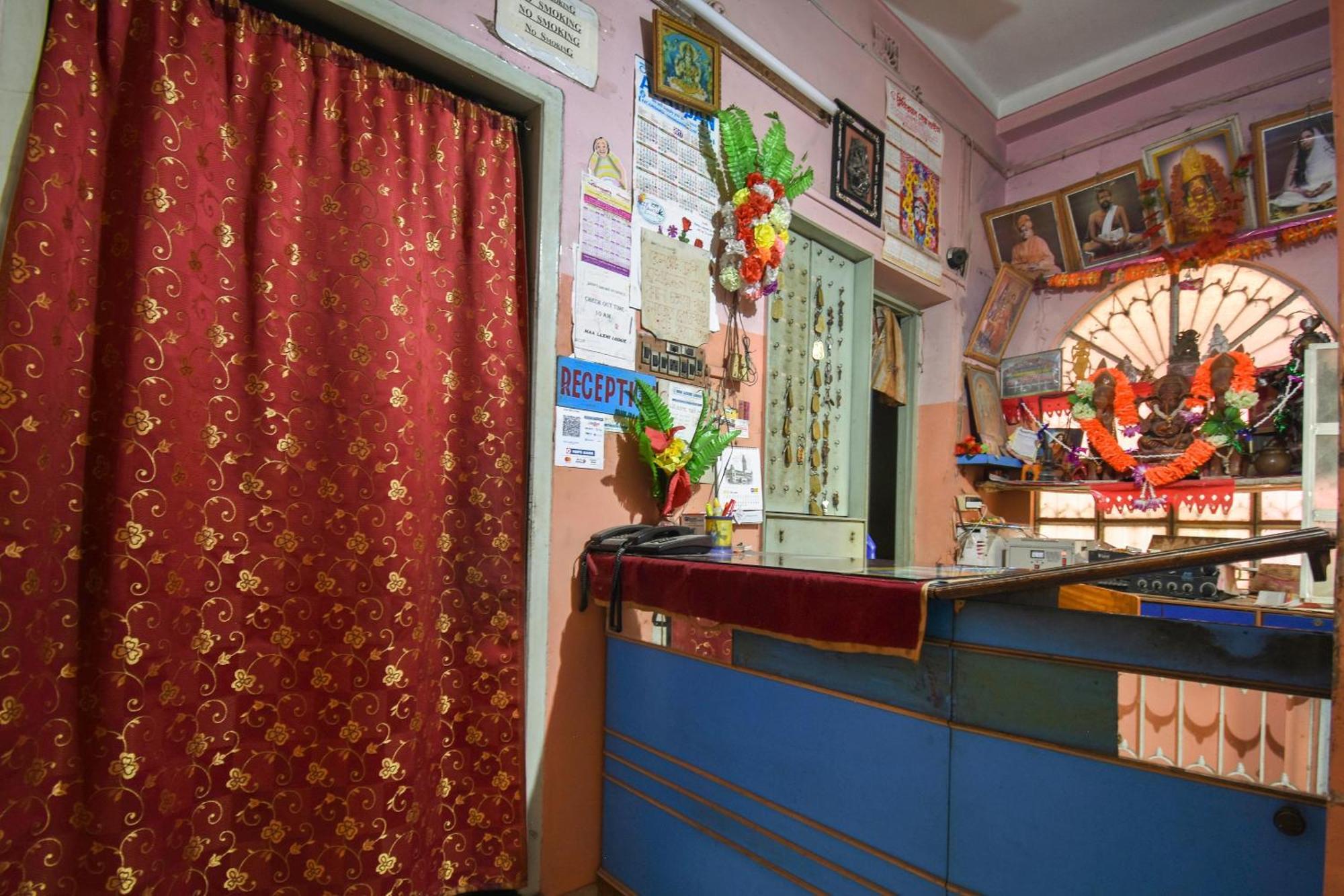 Hotel O Maa Laxmi Lodge Bankura Luaran gambar