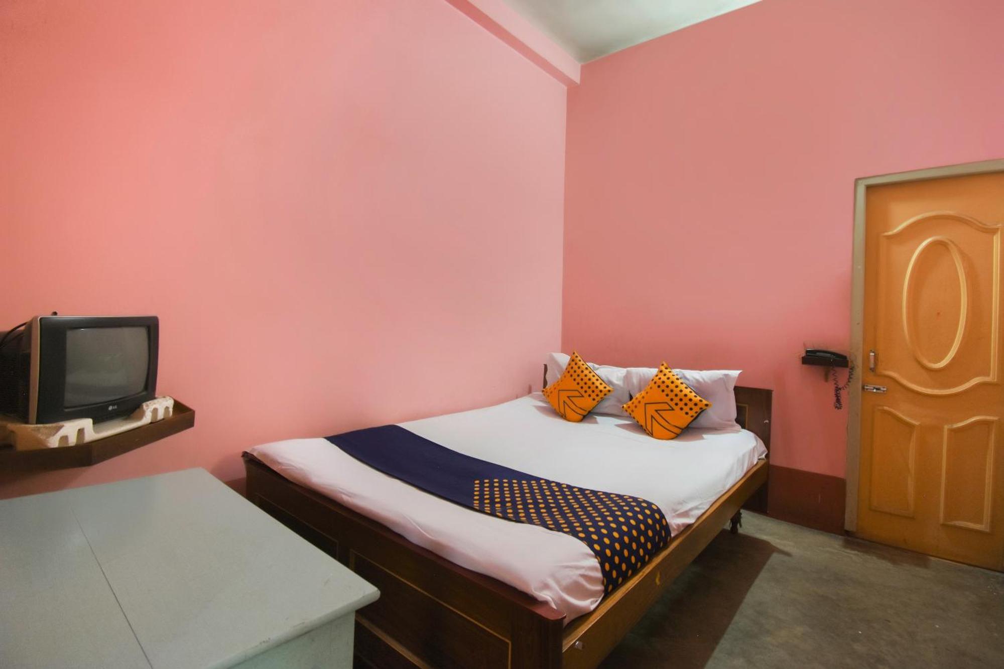 Hotel O Maa Laxmi Lodge Bankura Luaran gambar