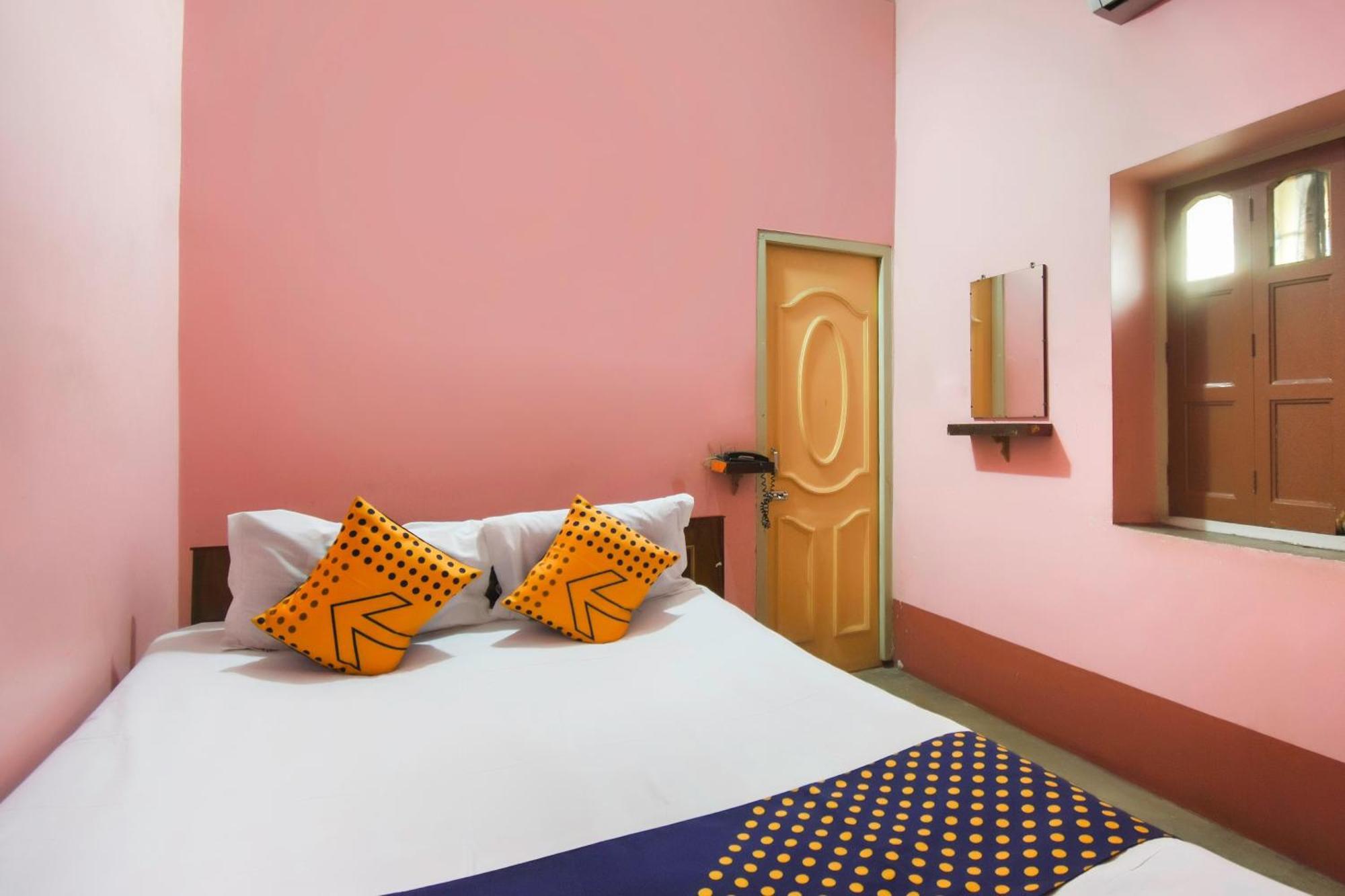 Hotel O Maa Laxmi Lodge Bankura Luaran gambar