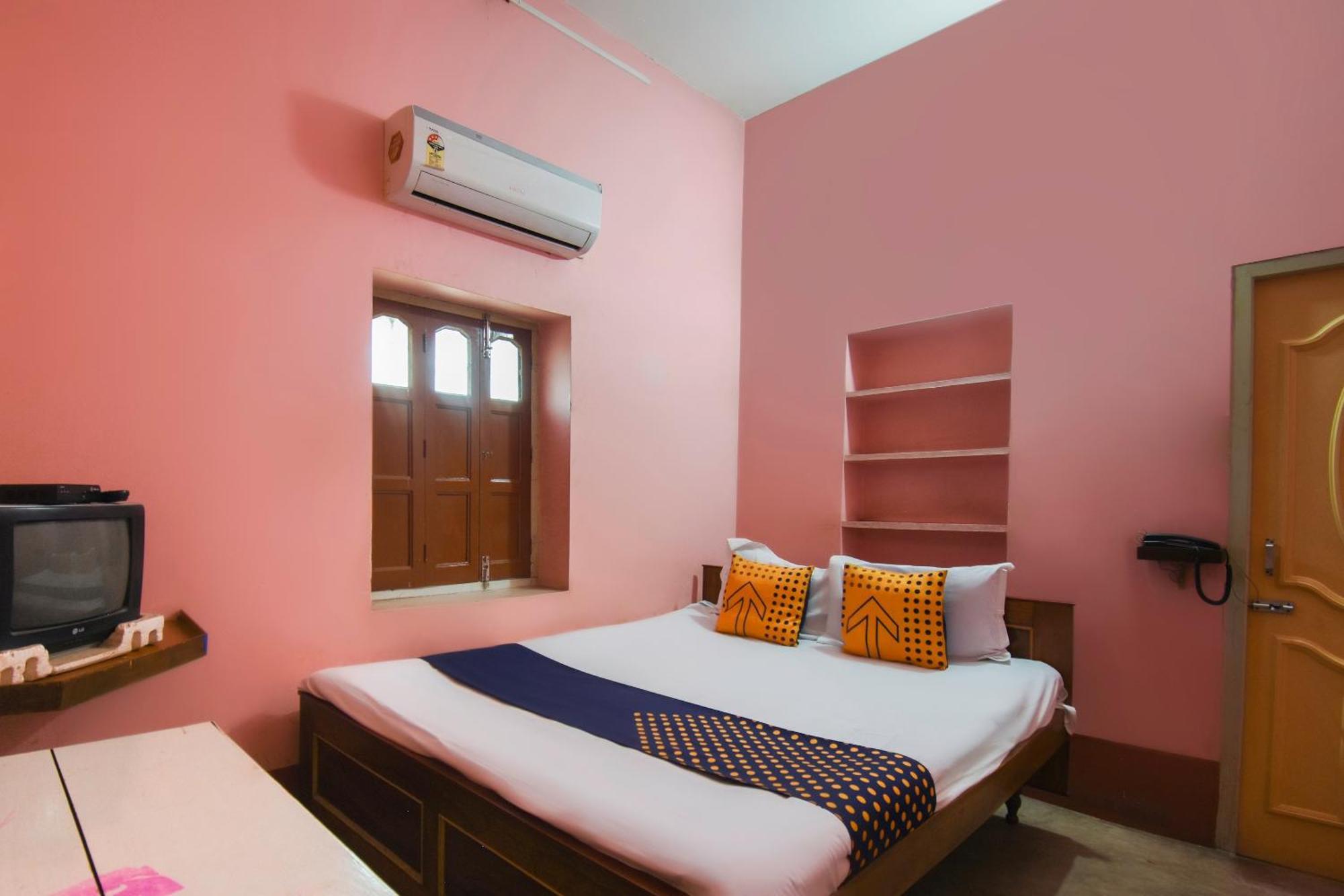Hotel O Maa Laxmi Lodge Bankura Luaran gambar