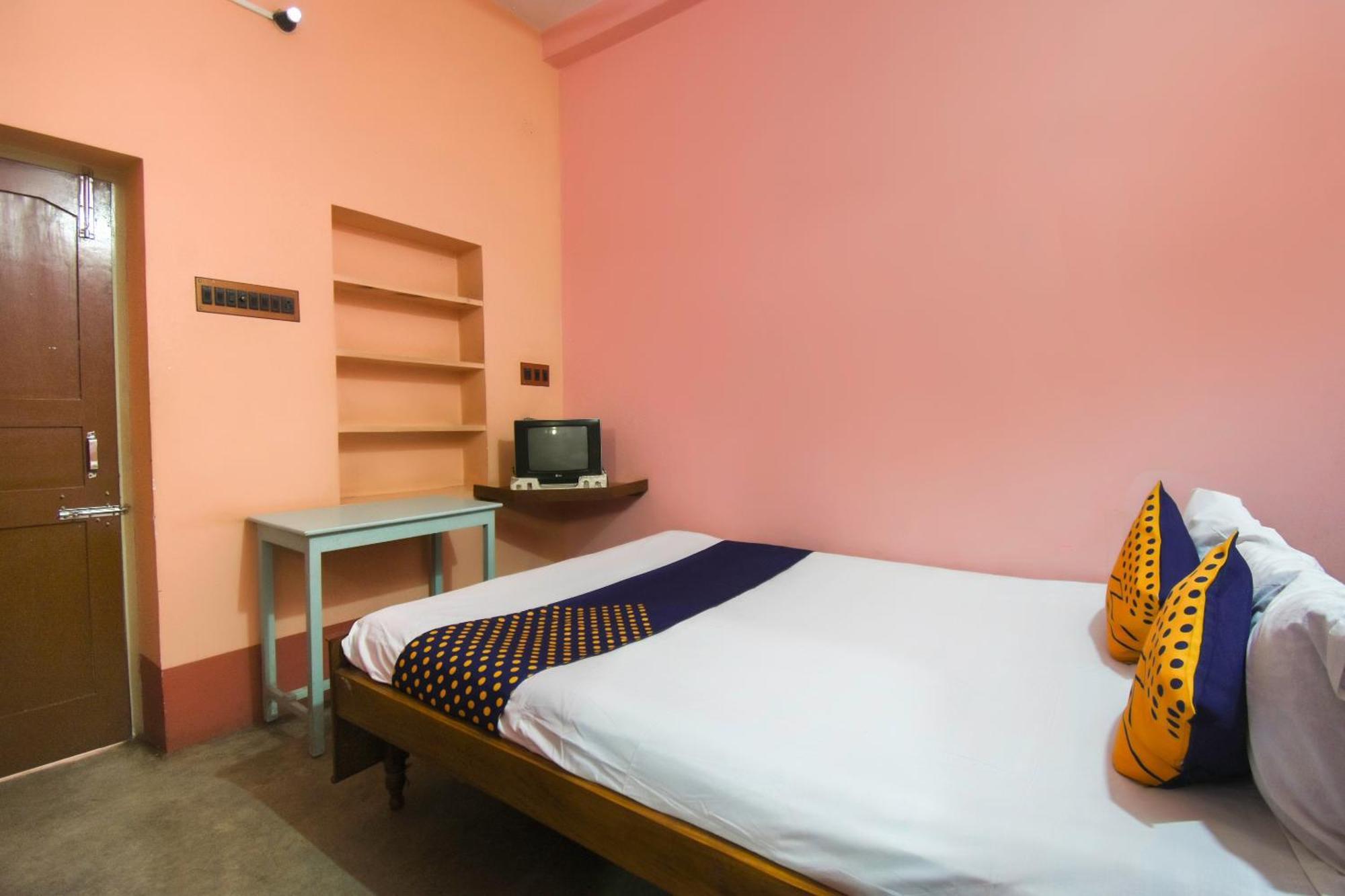 Hotel O Maa Laxmi Lodge Bankura Luaran gambar