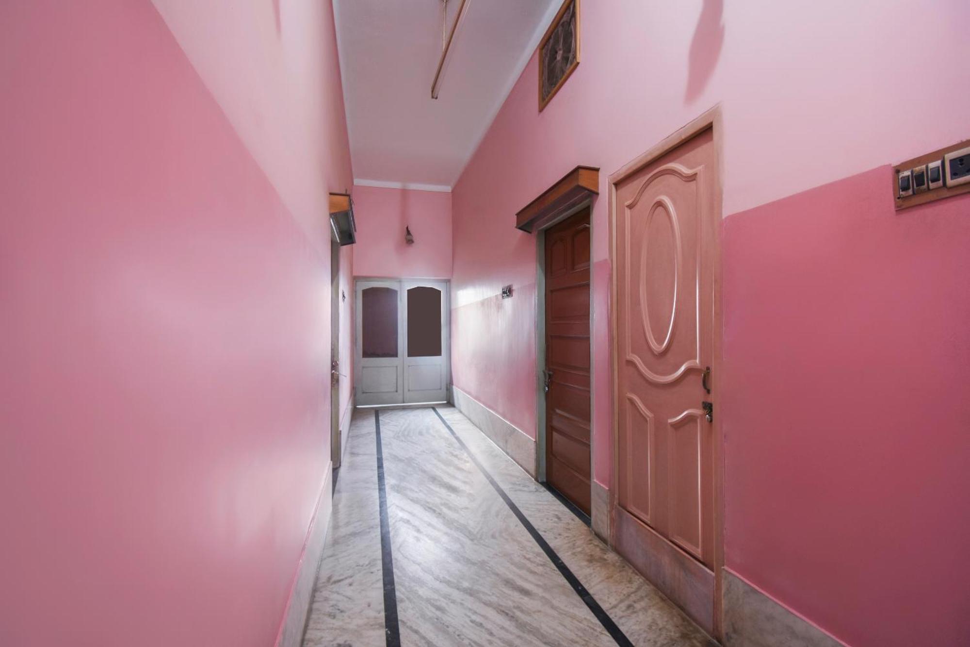 Hotel O Maa Laxmi Lodge Bankura Luaran gambar