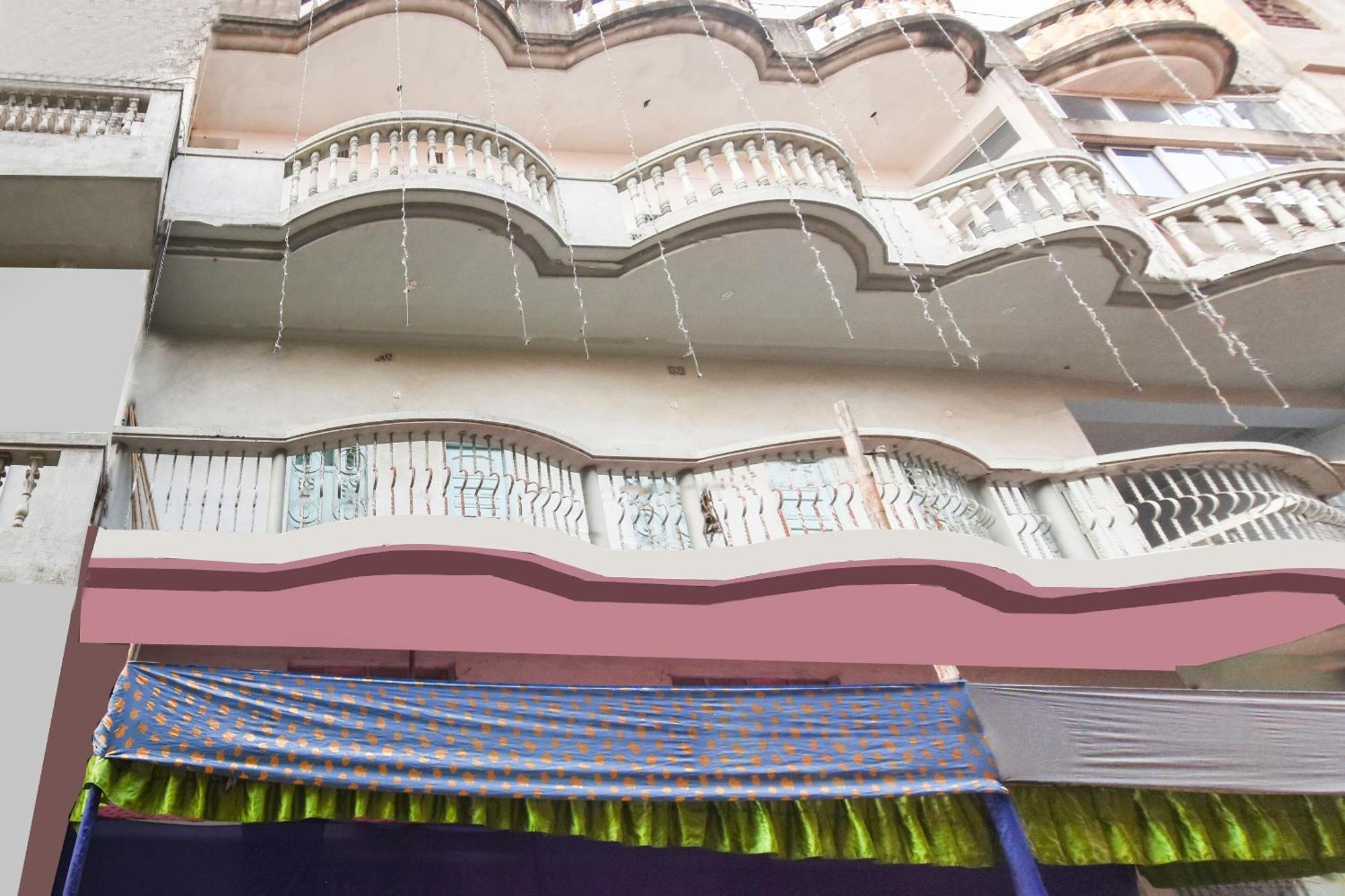 Hotel O Maa Laxmi Lodge Bankura Luaran gambar
