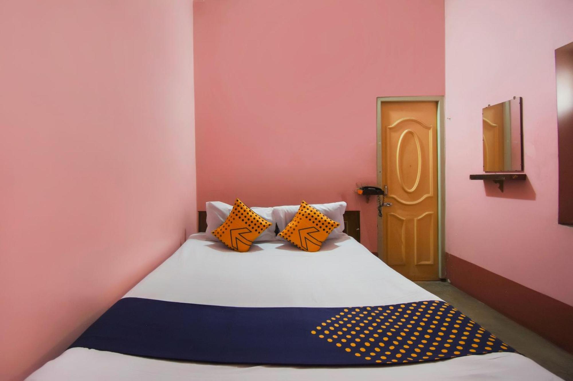 Hotel O Maa Laxmi Lodge Bankura Luaran gambar